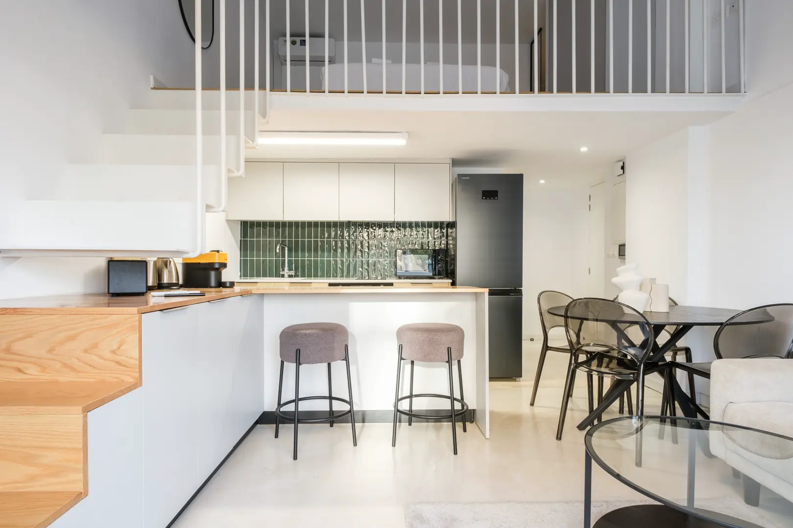 NILEA COURT I