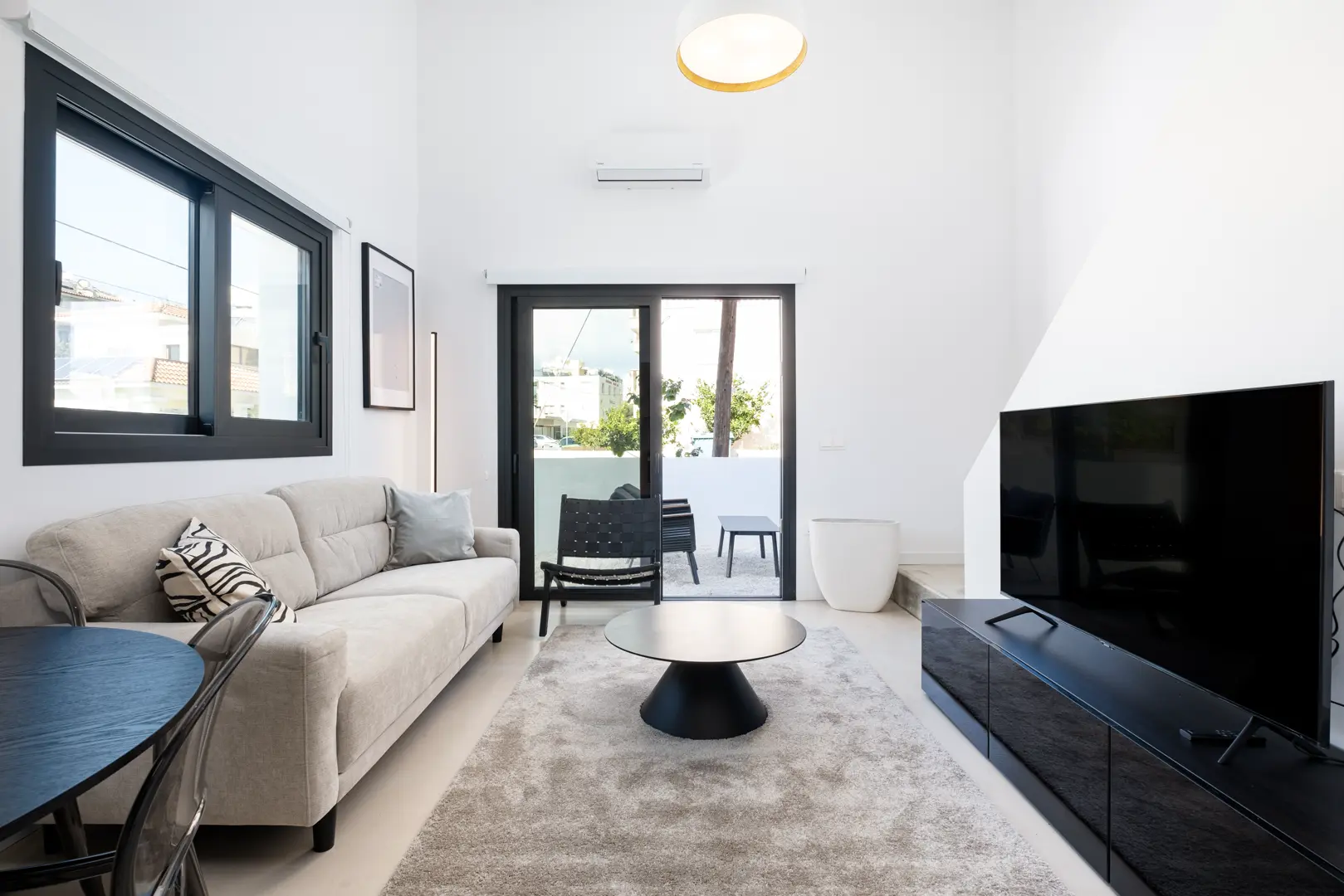 NILEA COURT II