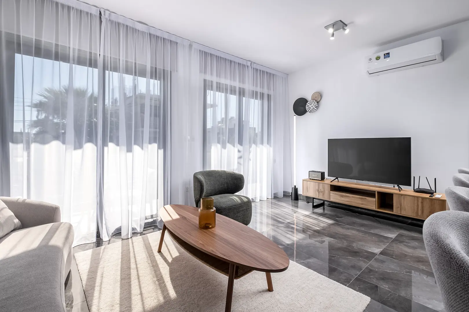 AMALIA COURT I