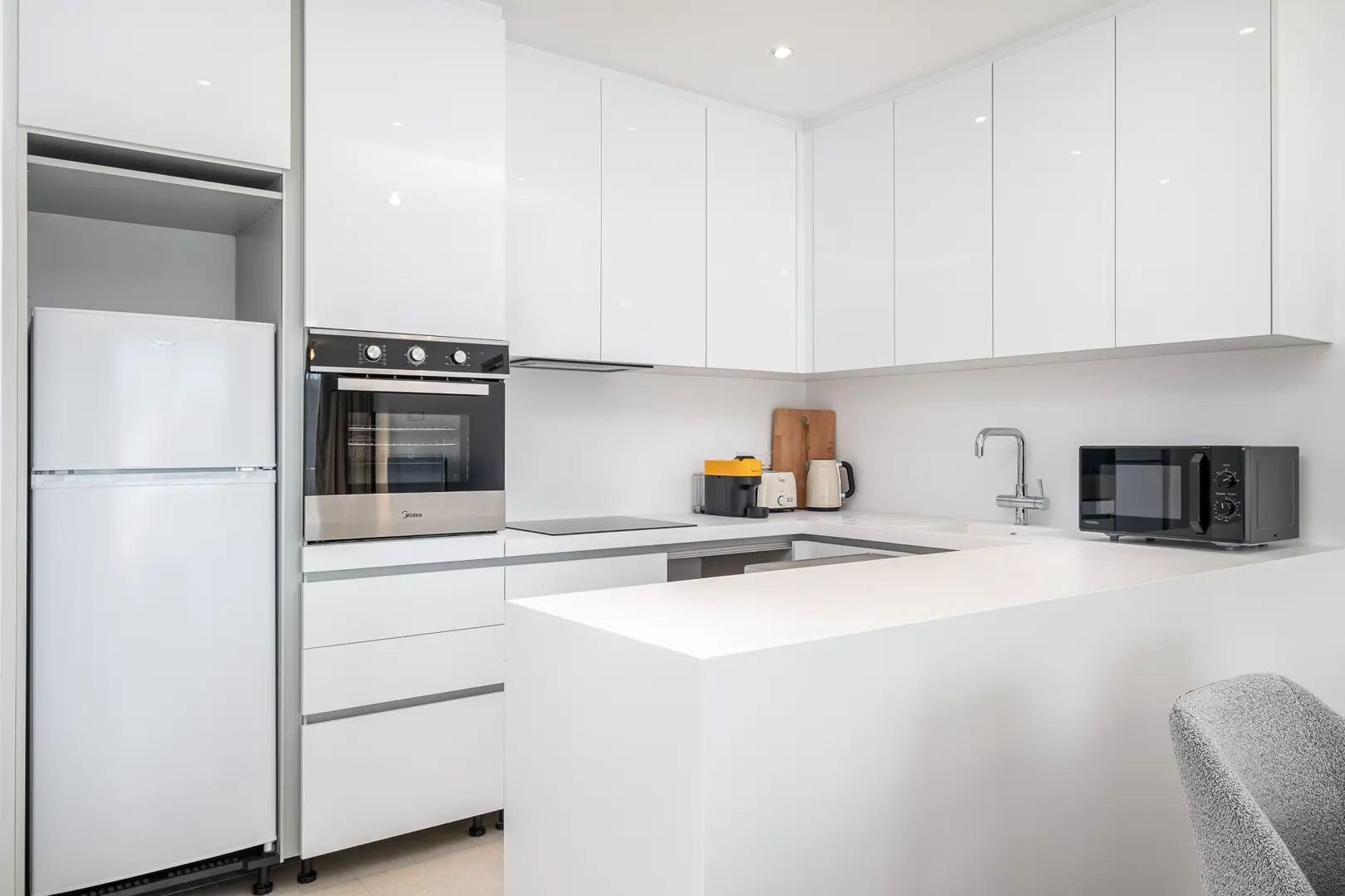 ARIA RESIDENCE II – photo 4 of 12