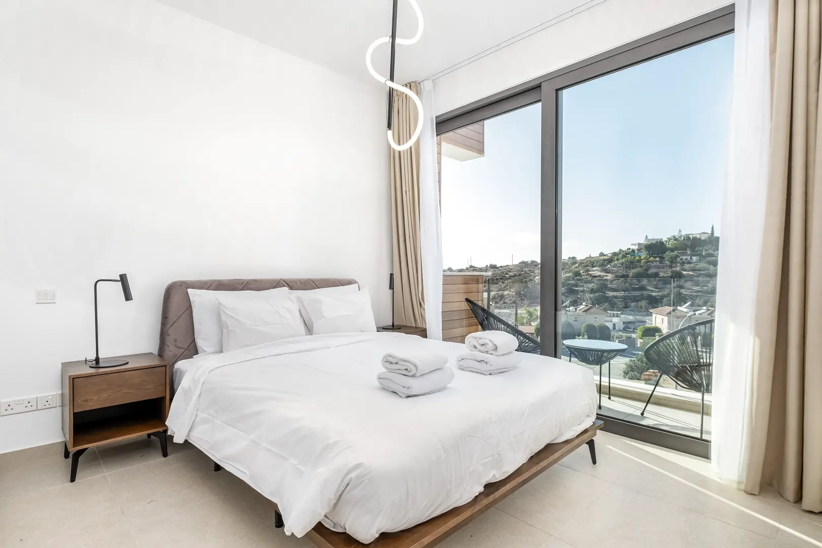 ARIA RESIDENCE II – photo 7 of 12