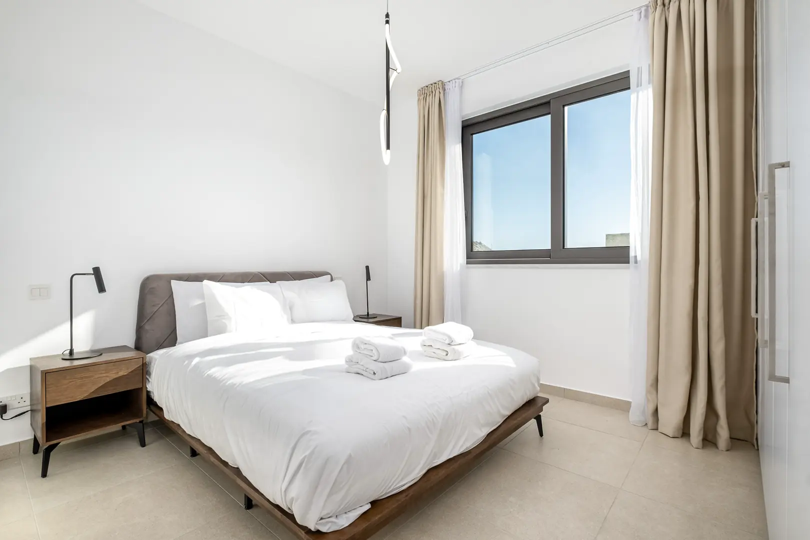 ARIA RESIDENCE II – photo 9 of 12