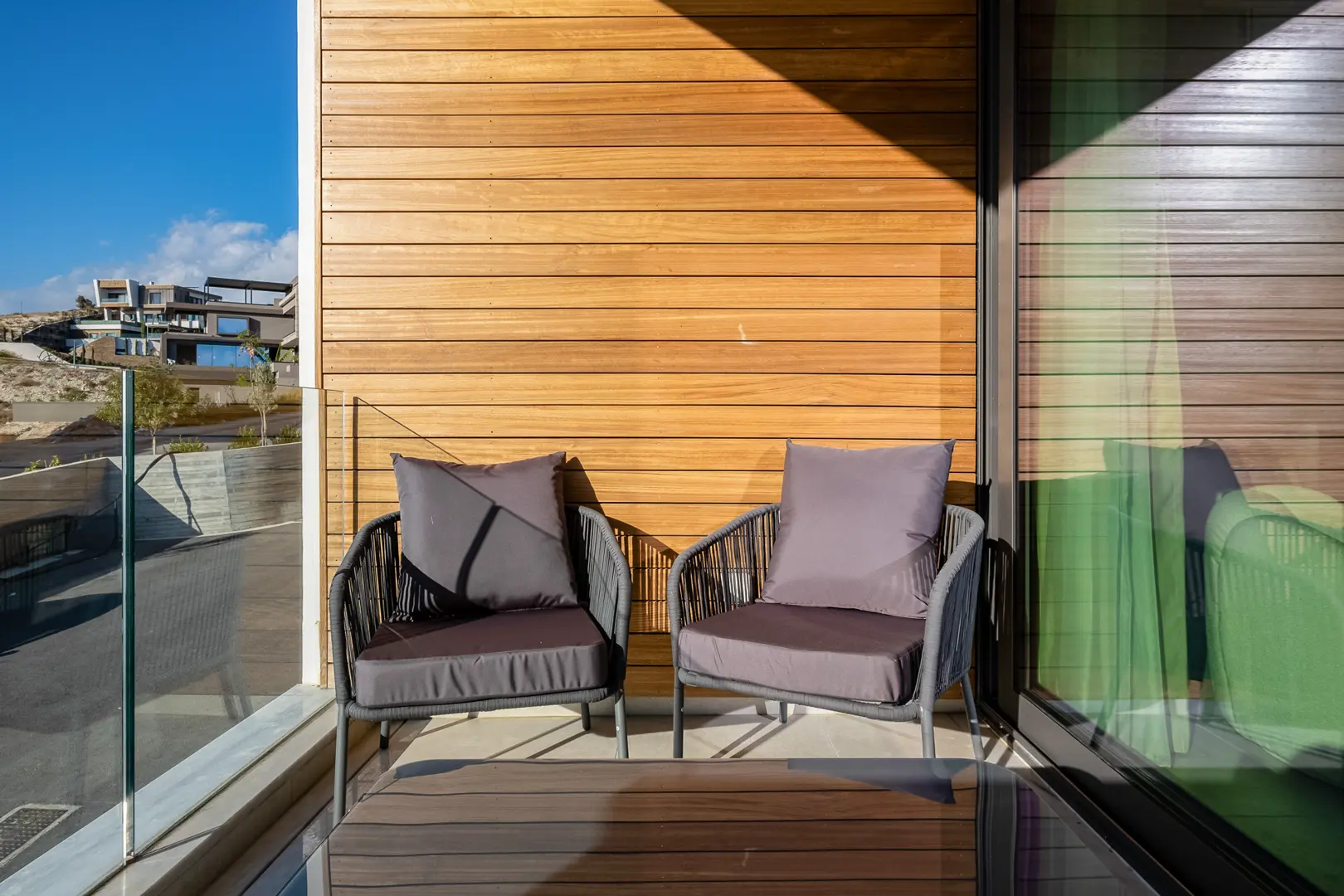 ARIA RESIDENCE II – photo 11 of 12