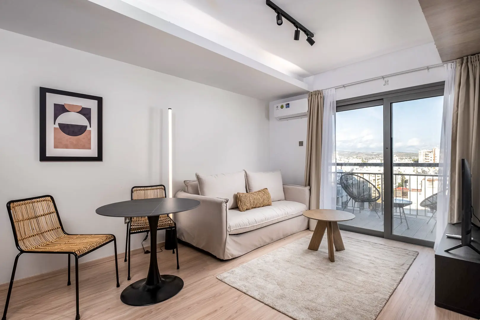 LORDOS SEA VIEW COURT