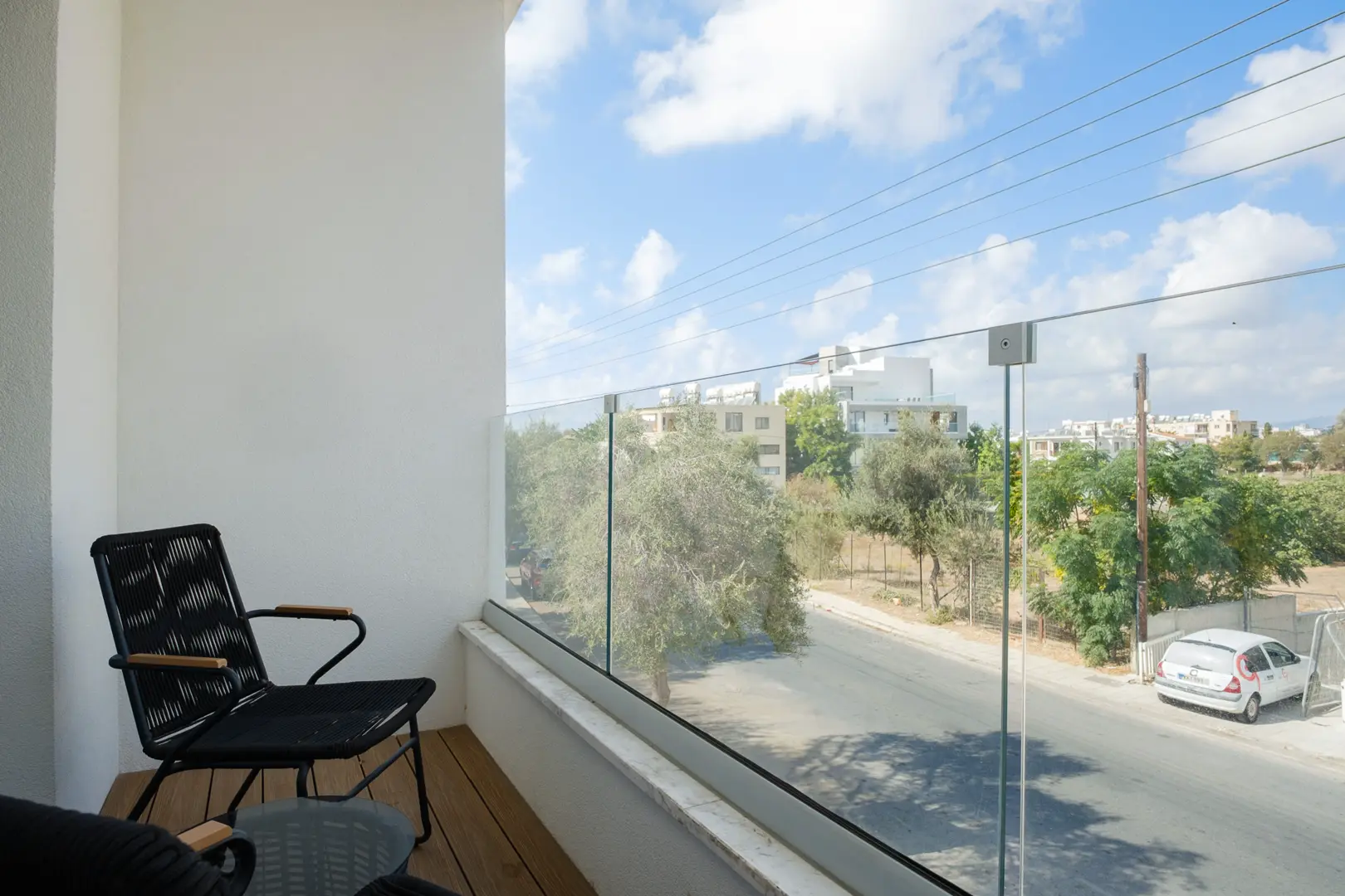 GIOVANNI STUDIO II – photo 15 of 18