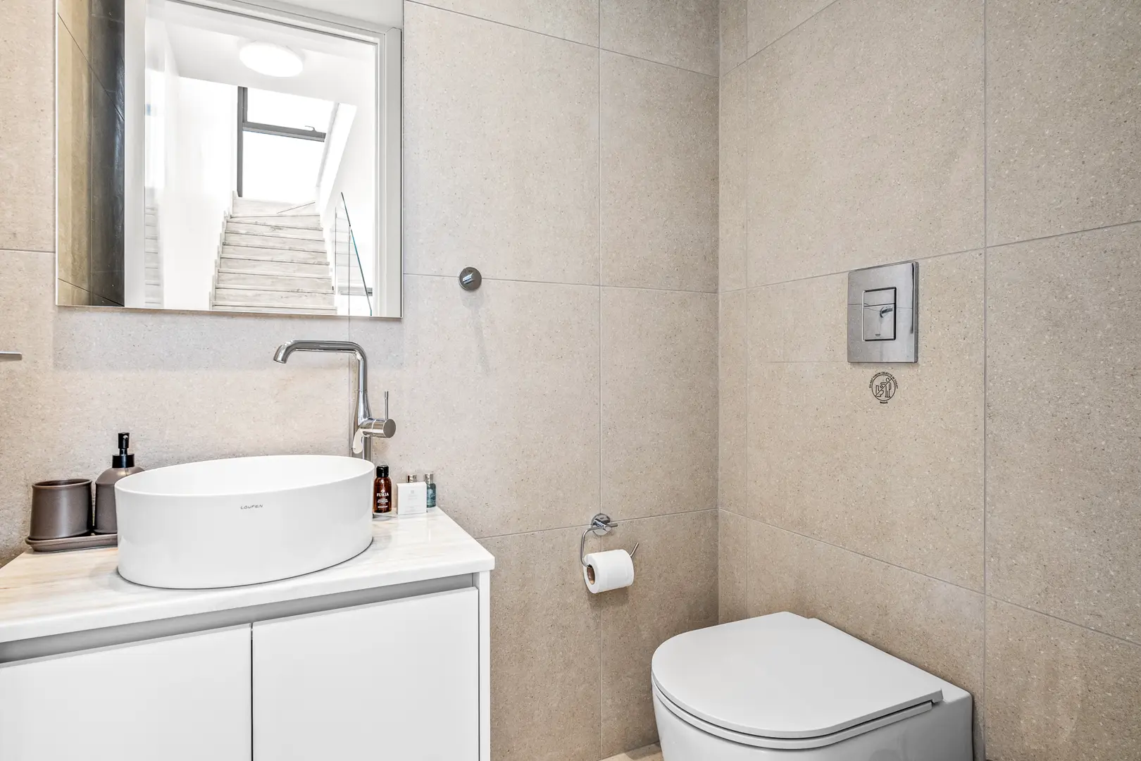 ARIA RESIDENCE I – photo 8 of 17