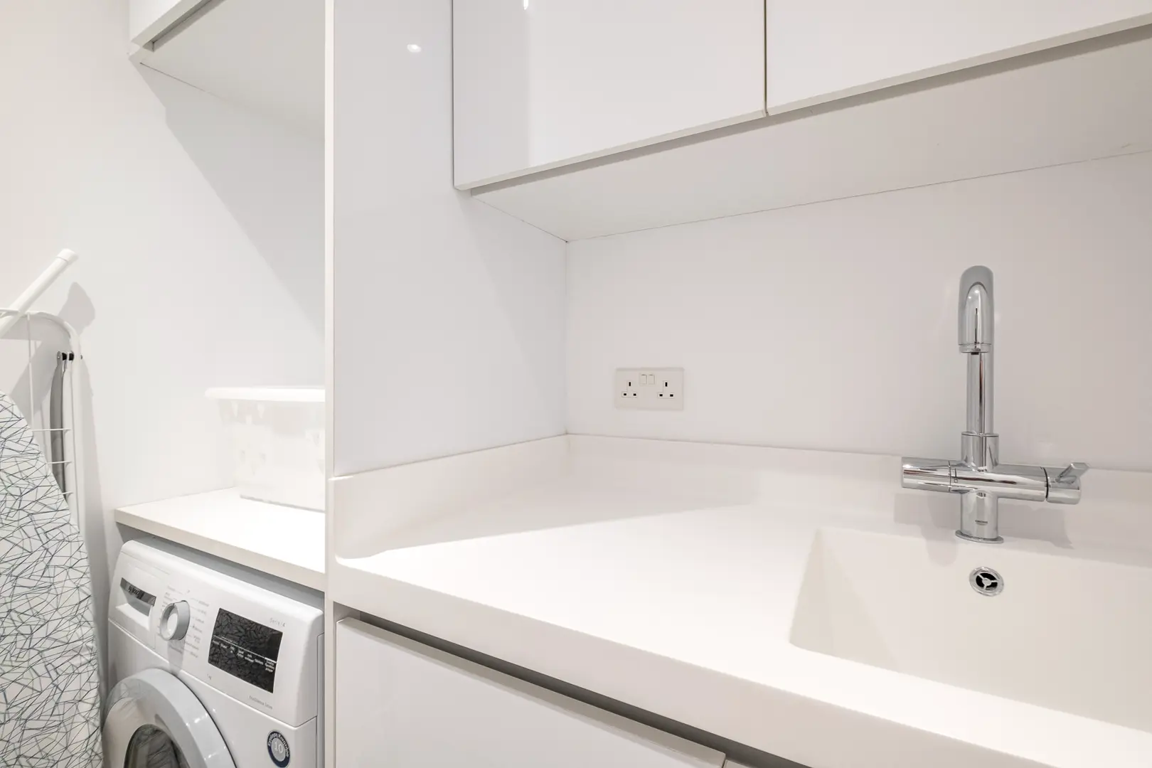 ARIA RESIDENCE I – photo 13 of 17