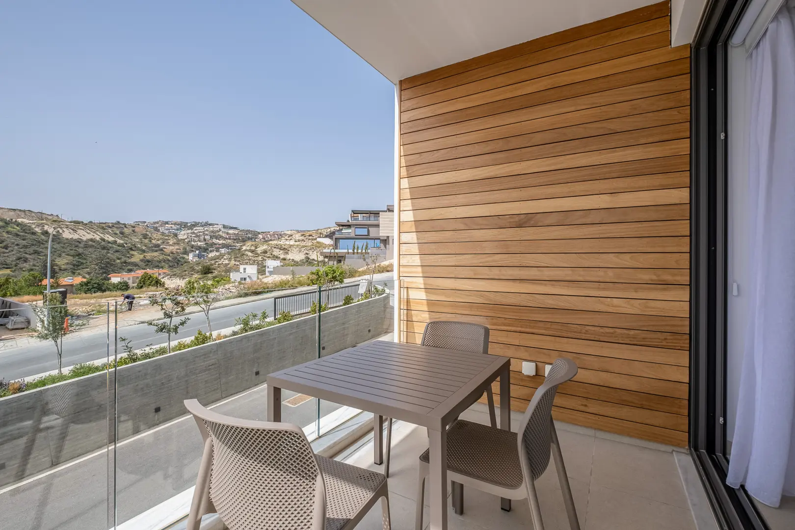 ARIA RESIDENCE I – photo 14 of 17