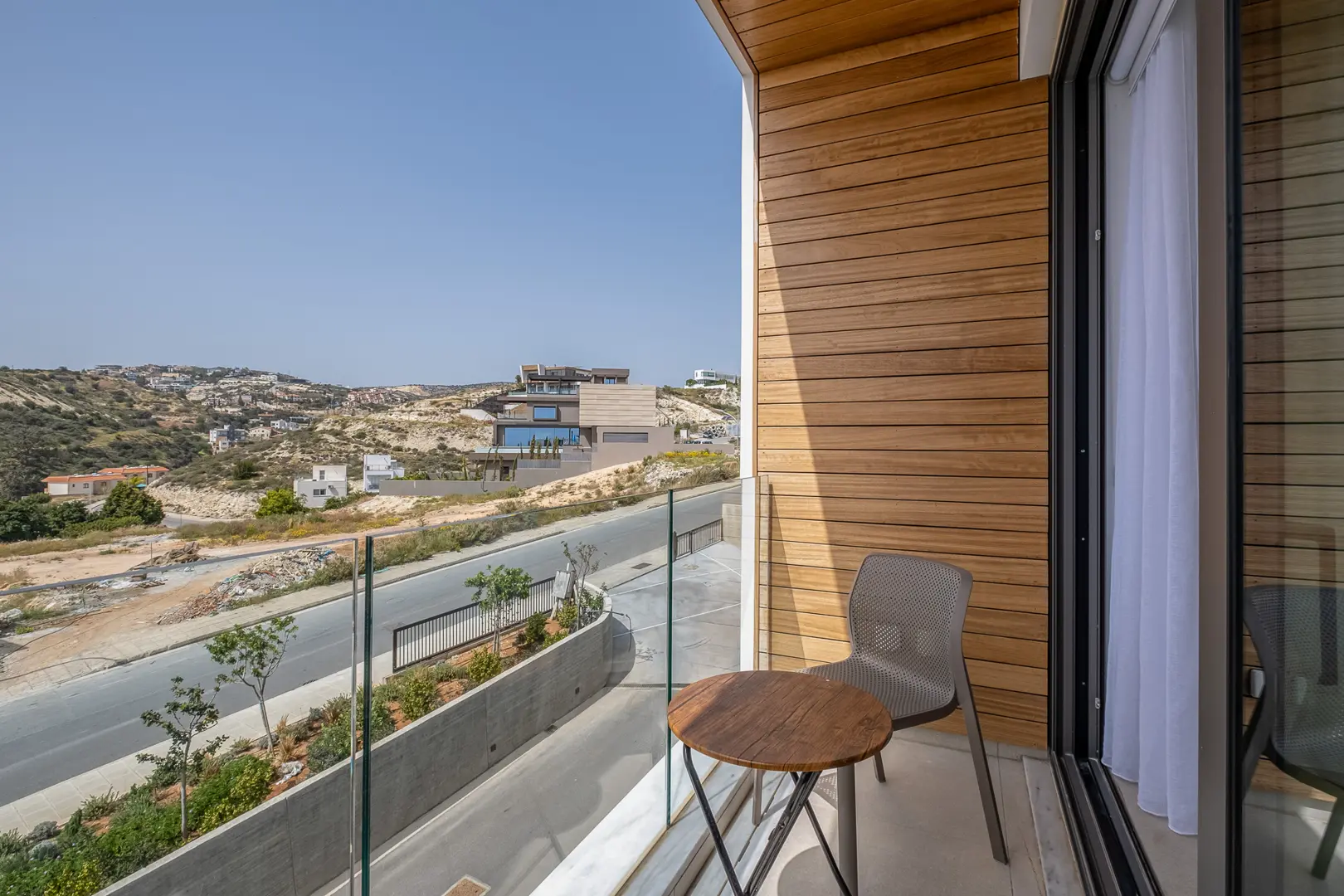 ARIA RESIDENCE I – photo 15 of 17