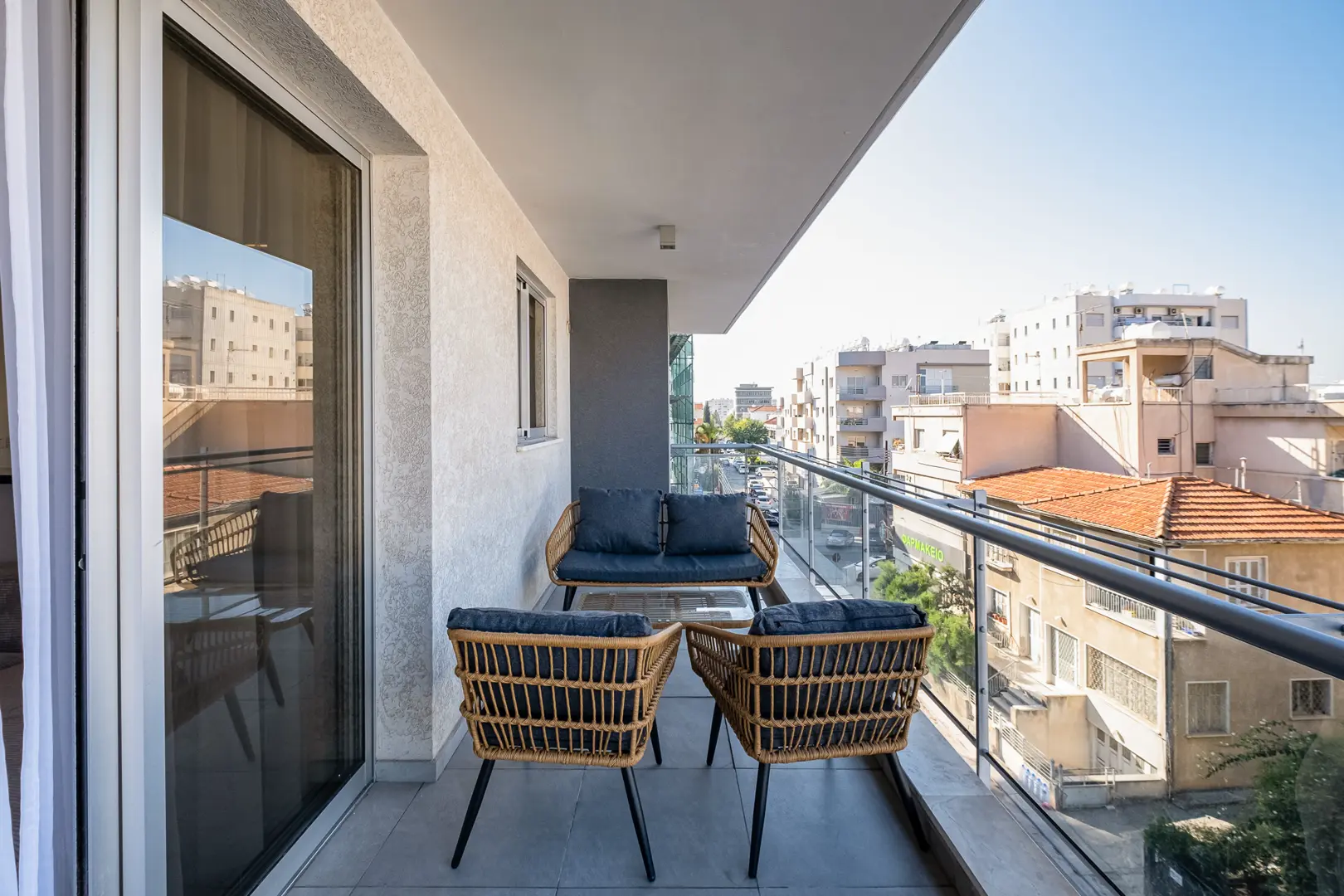 ARFARA BUILDING IV – photo 12 of 13