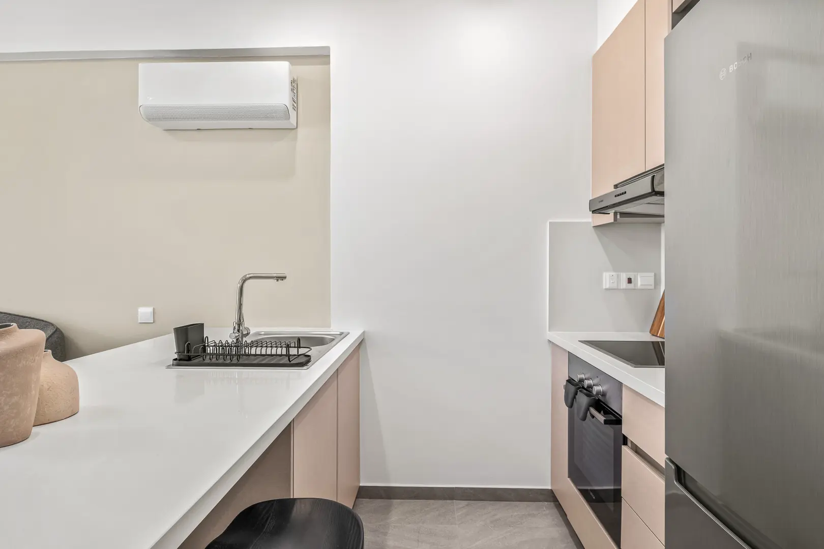 UNIVERSAL RESIDENCES D II – photo 5 of 13