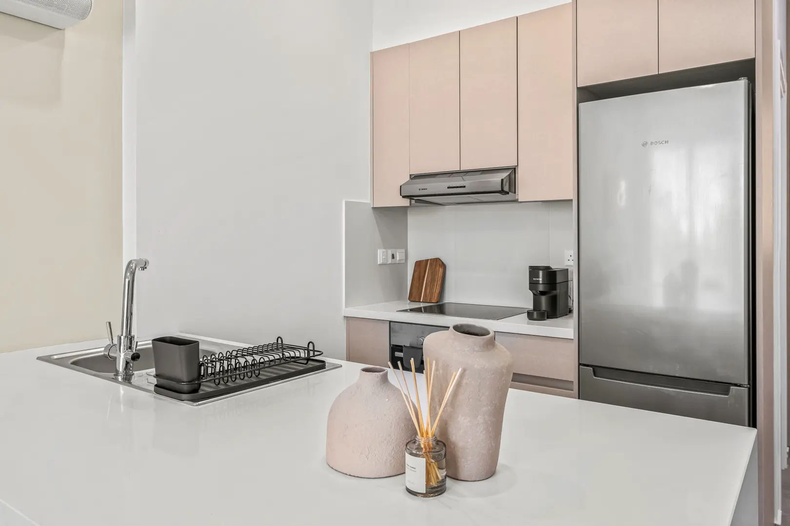 UNIVERSAL RESIDENCES D II – photo 6 of 13