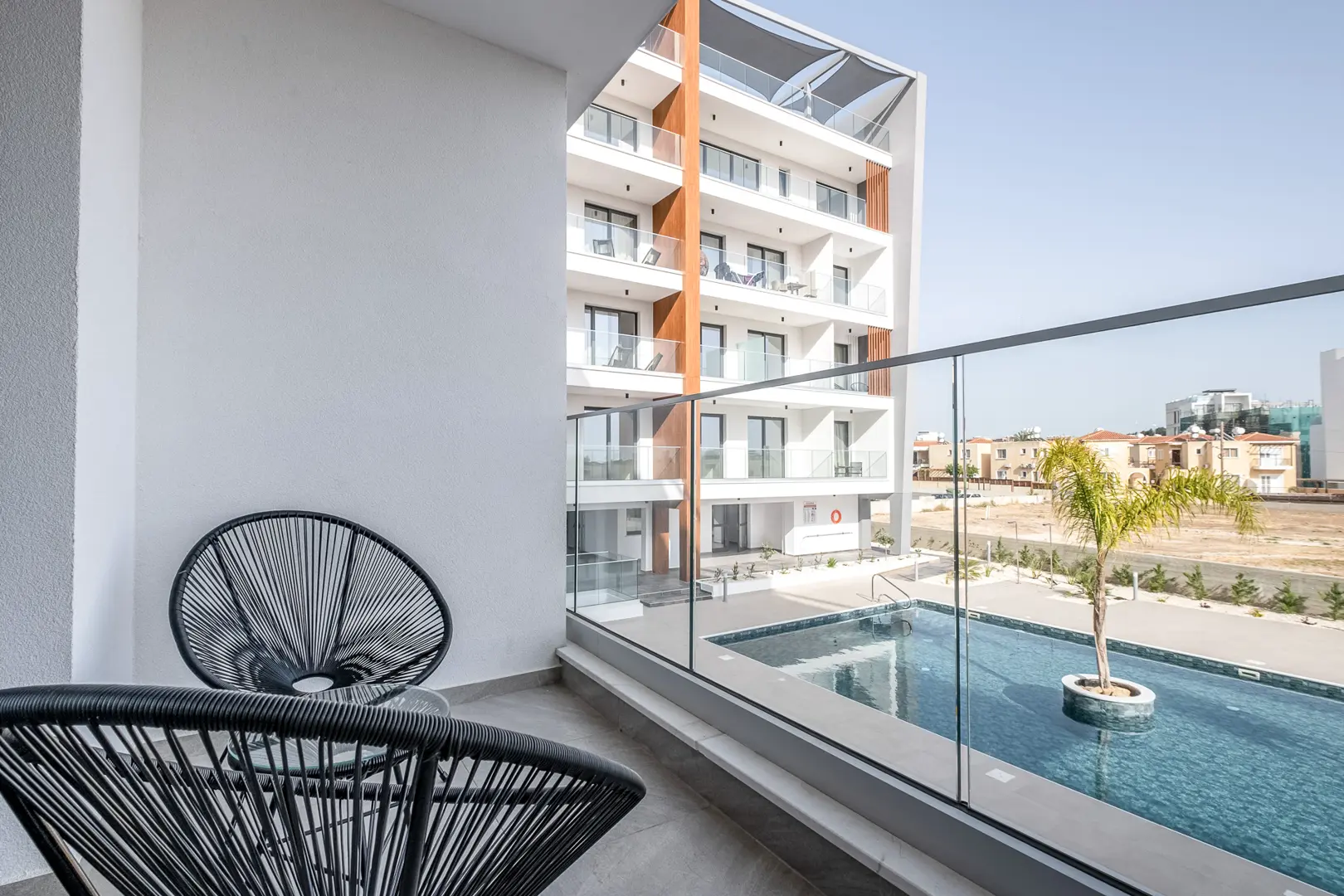 UNIVERSAL RESIDENCES D II – photo 8 of 13