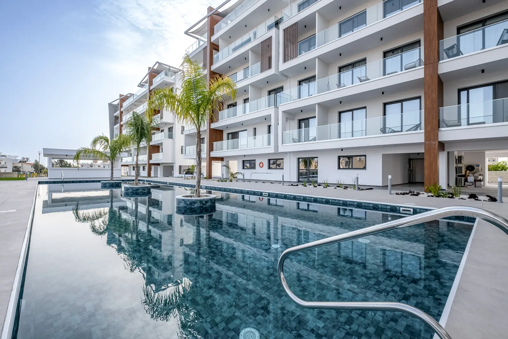 UNIVERSAL RESIDENCES D II – photo 9 of 13