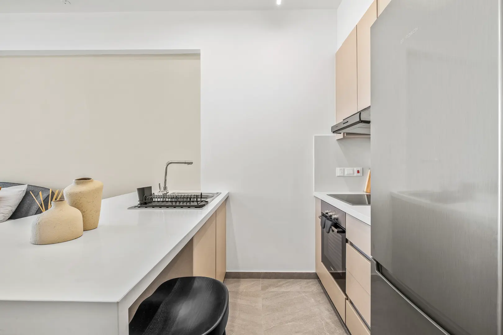 UNIVERSAL RESIDENCES D III – photo 4 of 13