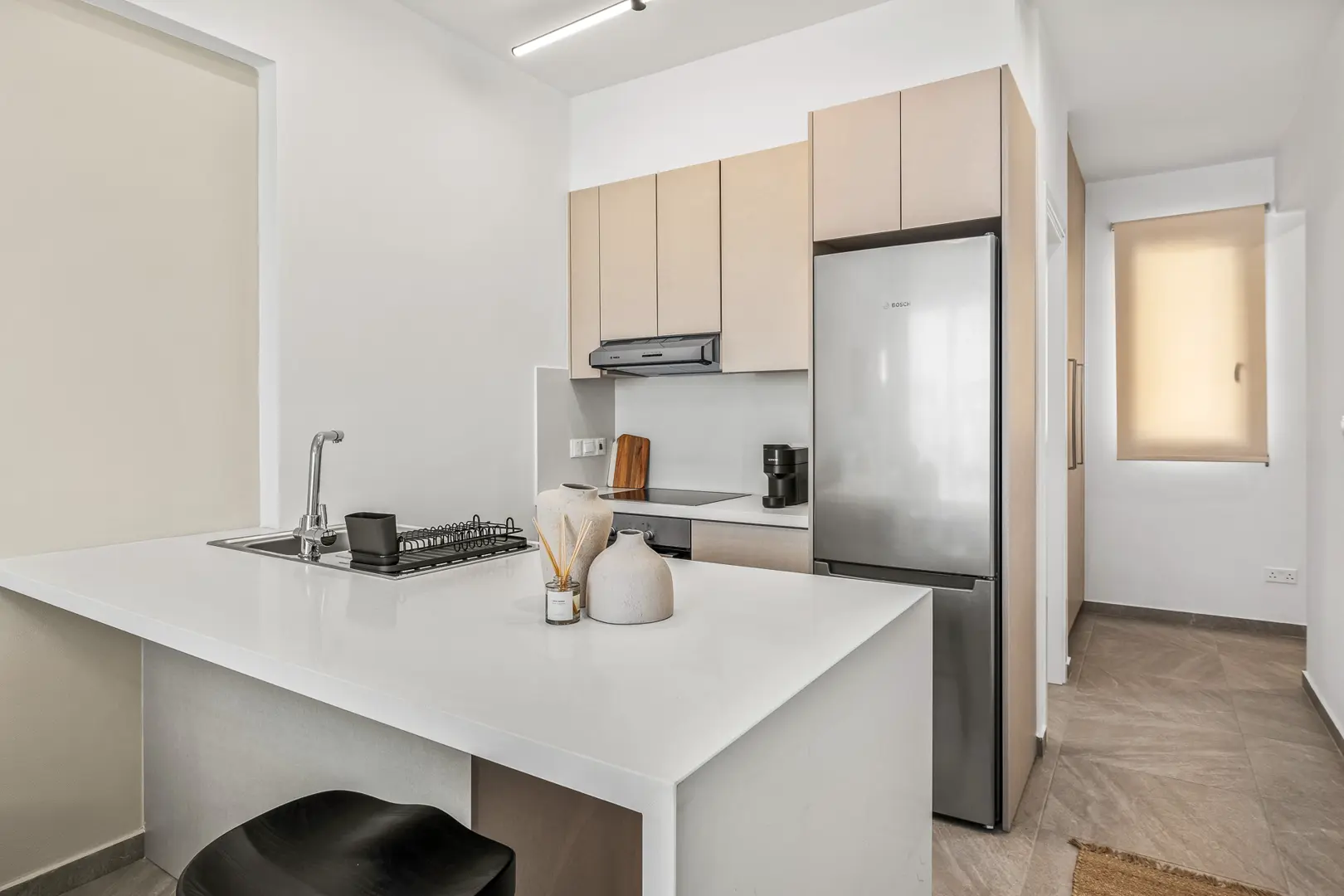 UNIVERSAL RESIDENCES D III – photo 5 of 13
