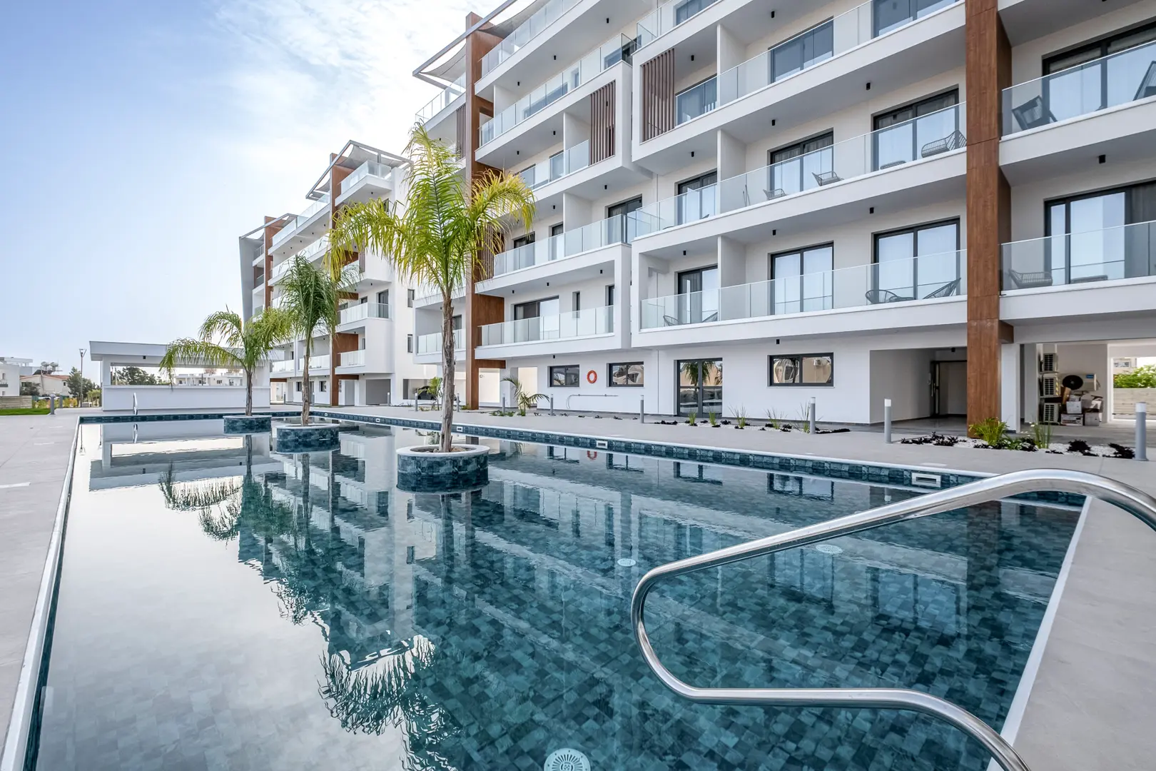 UNIVERSAL RESIDENCES D III – photo 10 of 13