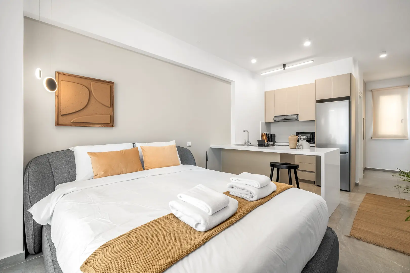 UNIVERSAL RESIDENCES D IV – photo 3 of 13