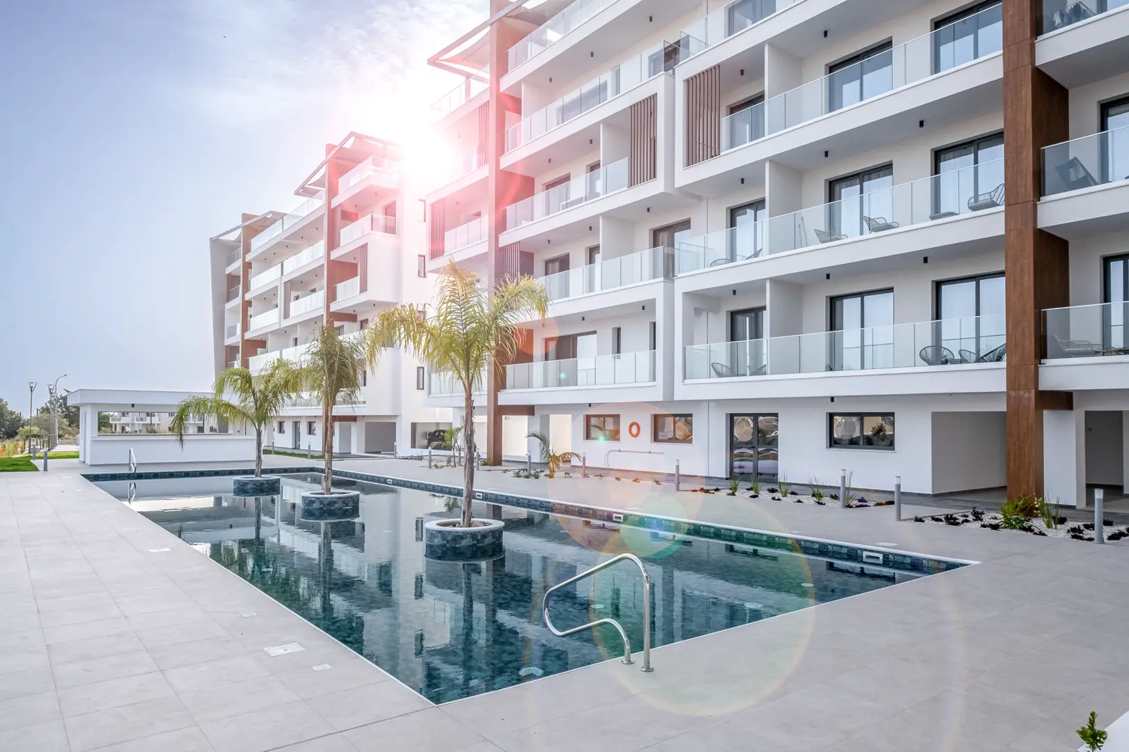 UNIVERSAL RESIDENCES D IV – photo 10 of 13
