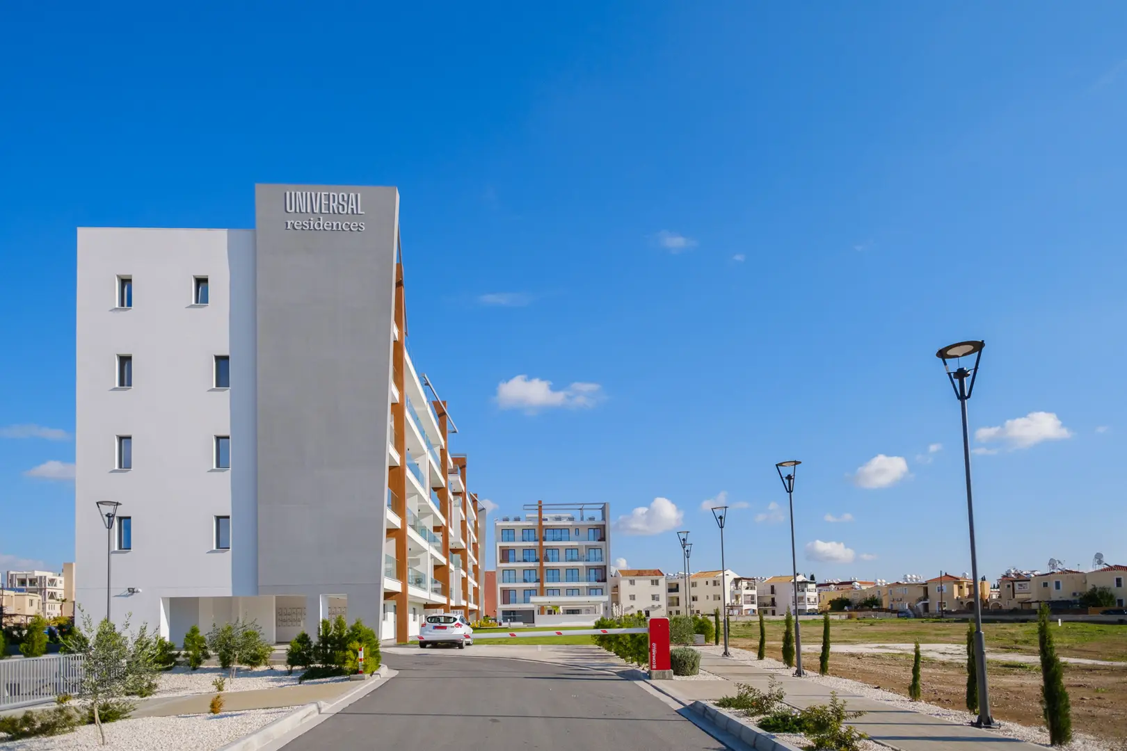 UNIVERSAL RESIDENCES D IV – photo 12 of 13