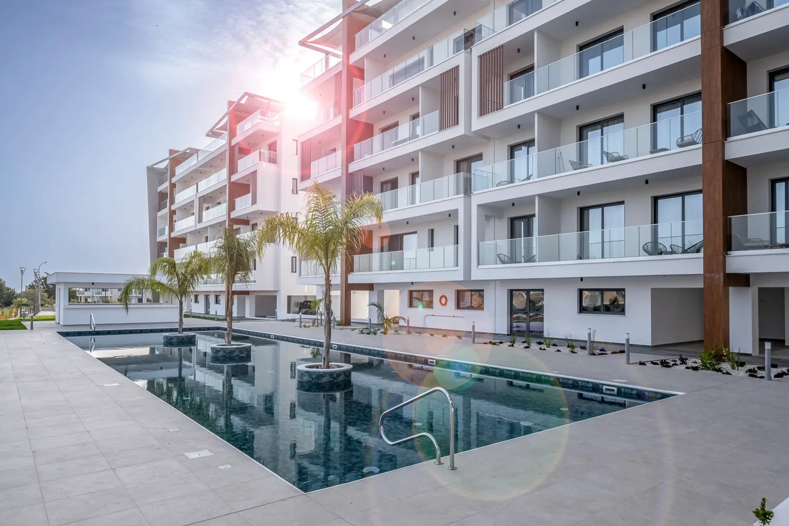 UNIVERSAL RESIDENCES C I – photo 10 of 13