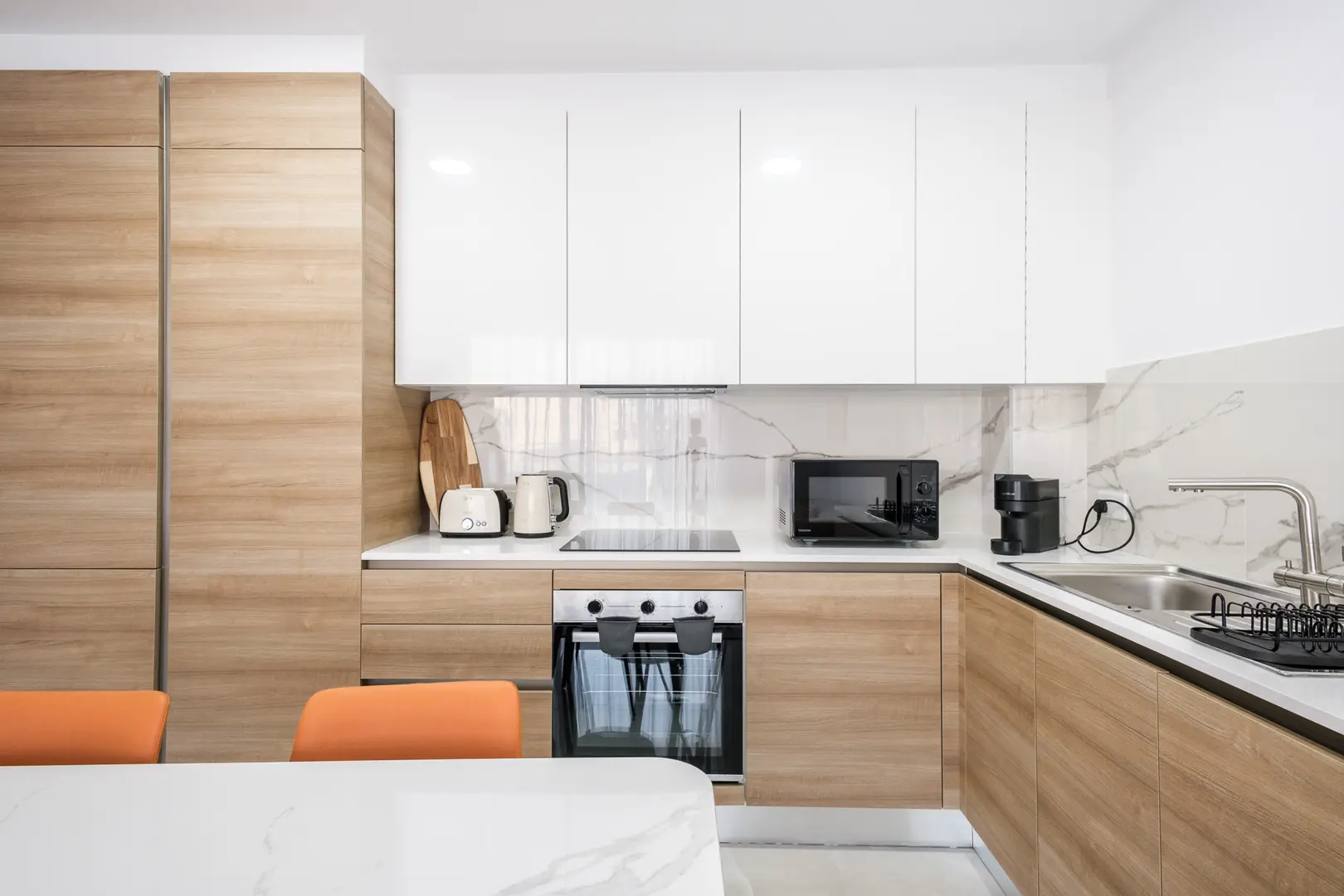 MIDAS RESIDENCE A I – photo 9 of 26