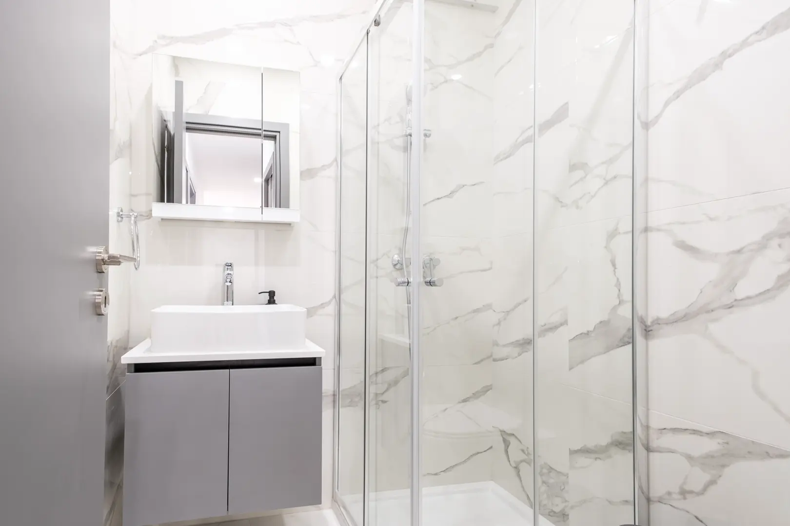 MIDAS RESIDENCE A I – photo 19 of 26