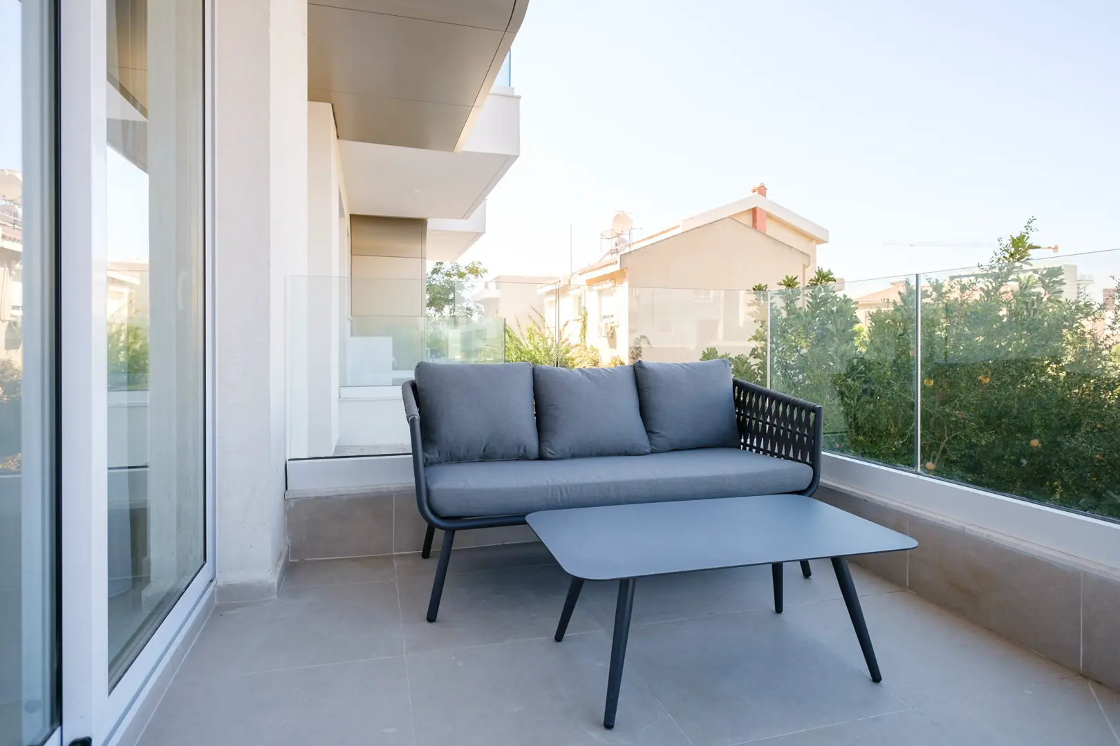 MIDAS RESIDENCE A I – photo 20 of 26