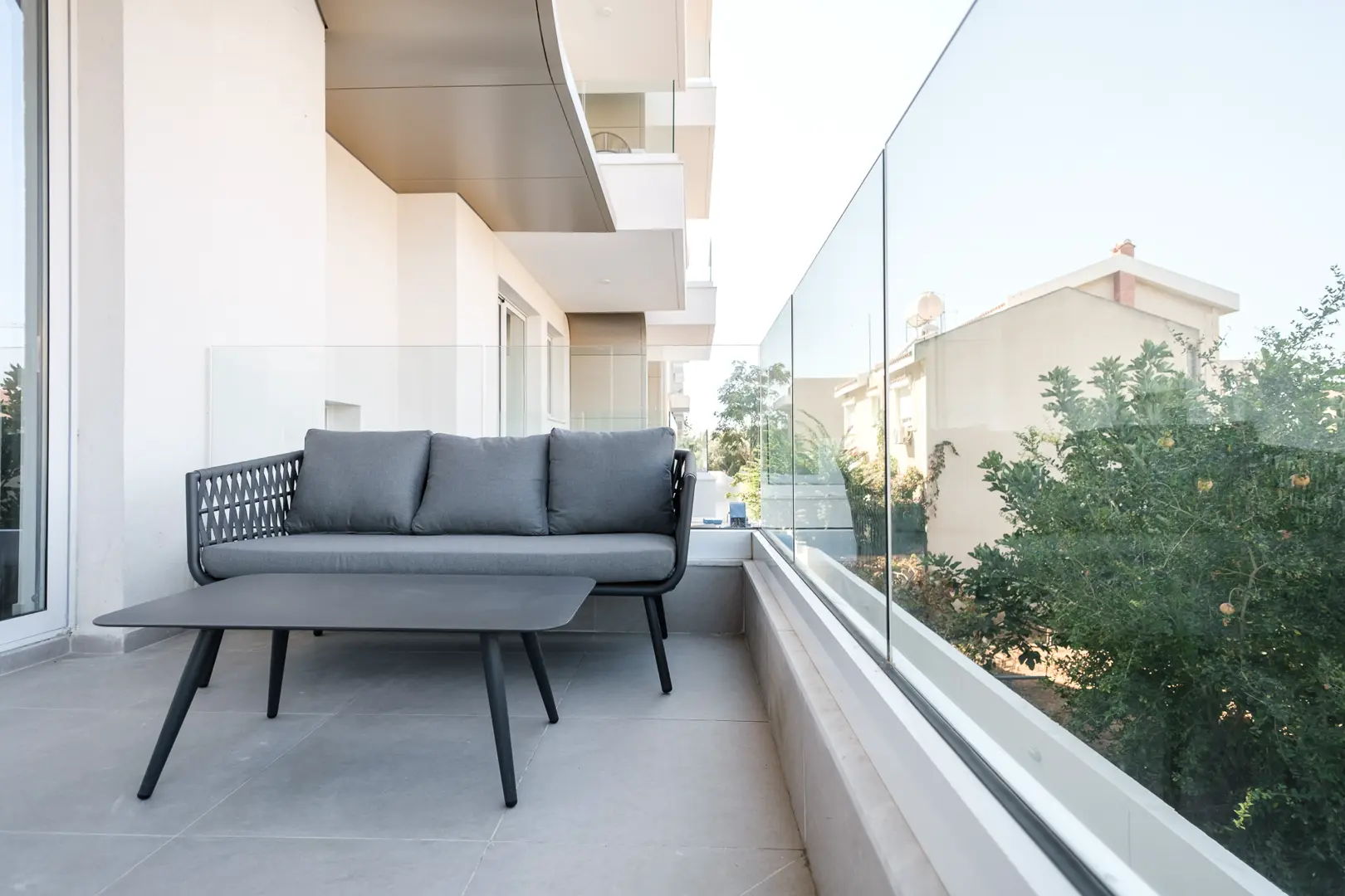 MIDAS RESIDENCE A I – photo 21 of 26