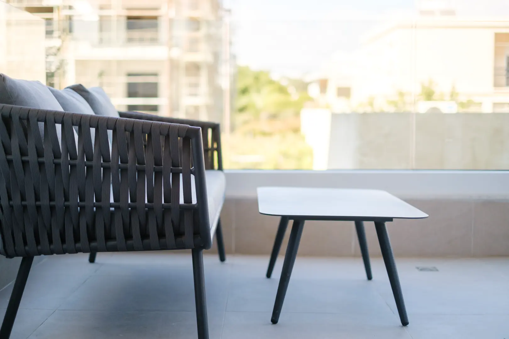 MIDAS RESIDENCE A I – photo 22 of 26