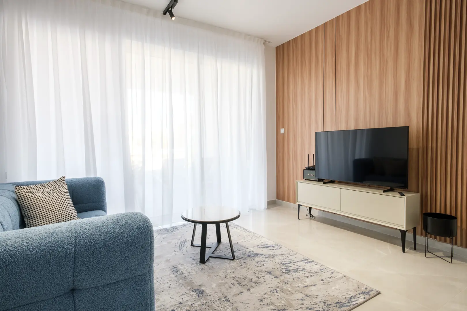 MIDAS RESIDENCE A II