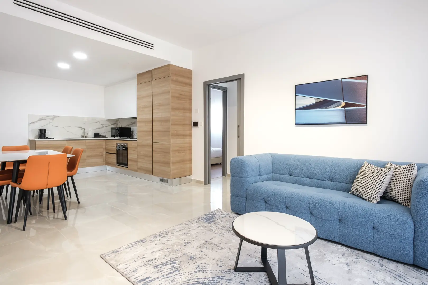 MIDAS RESIDENCE A II – photo 5 of 27