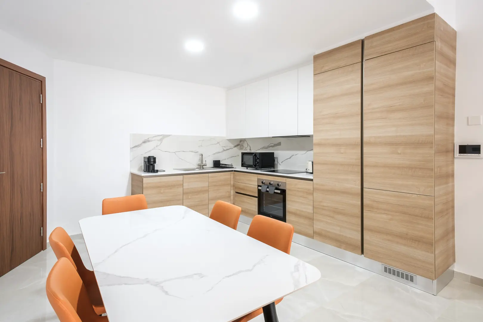 MIDAS RESIDENCE A II – photo 8 of 27