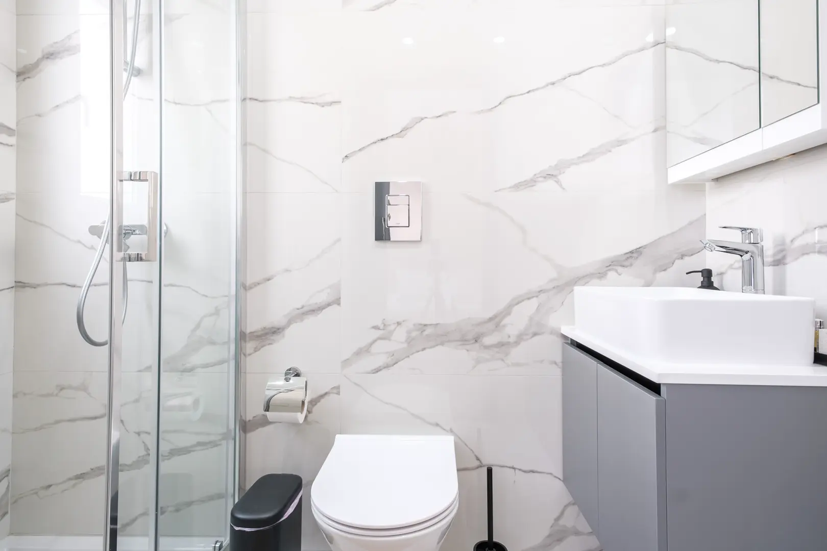 MIDAS RESIDENCE A II – photo 16 of 27