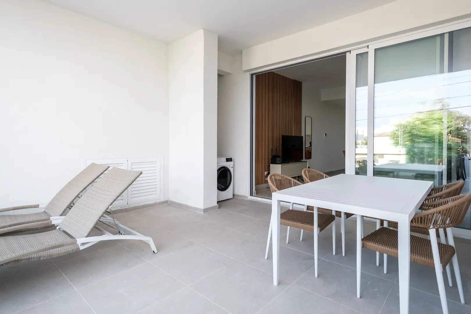 MIDAS RESIDENCE A II – photo 21 of 27