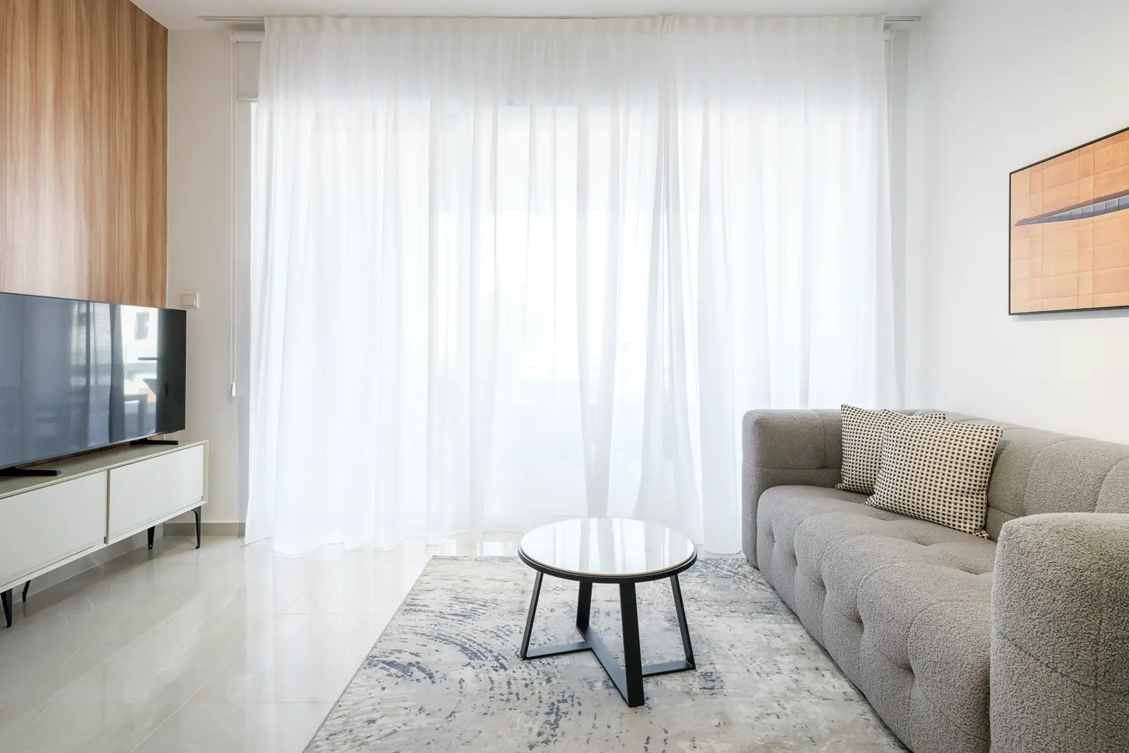 MIDAS RESIDENCE A III – photo 2 of 25