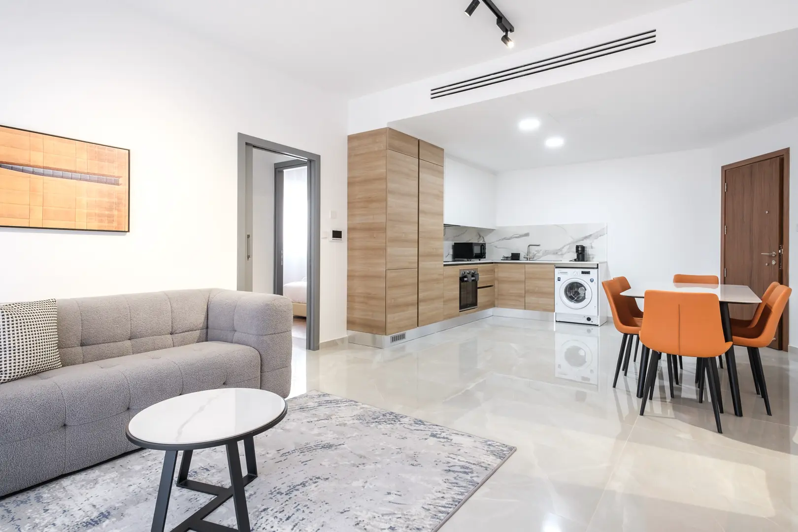 MIDAS RESIDENCE A III – photo 6 of 25