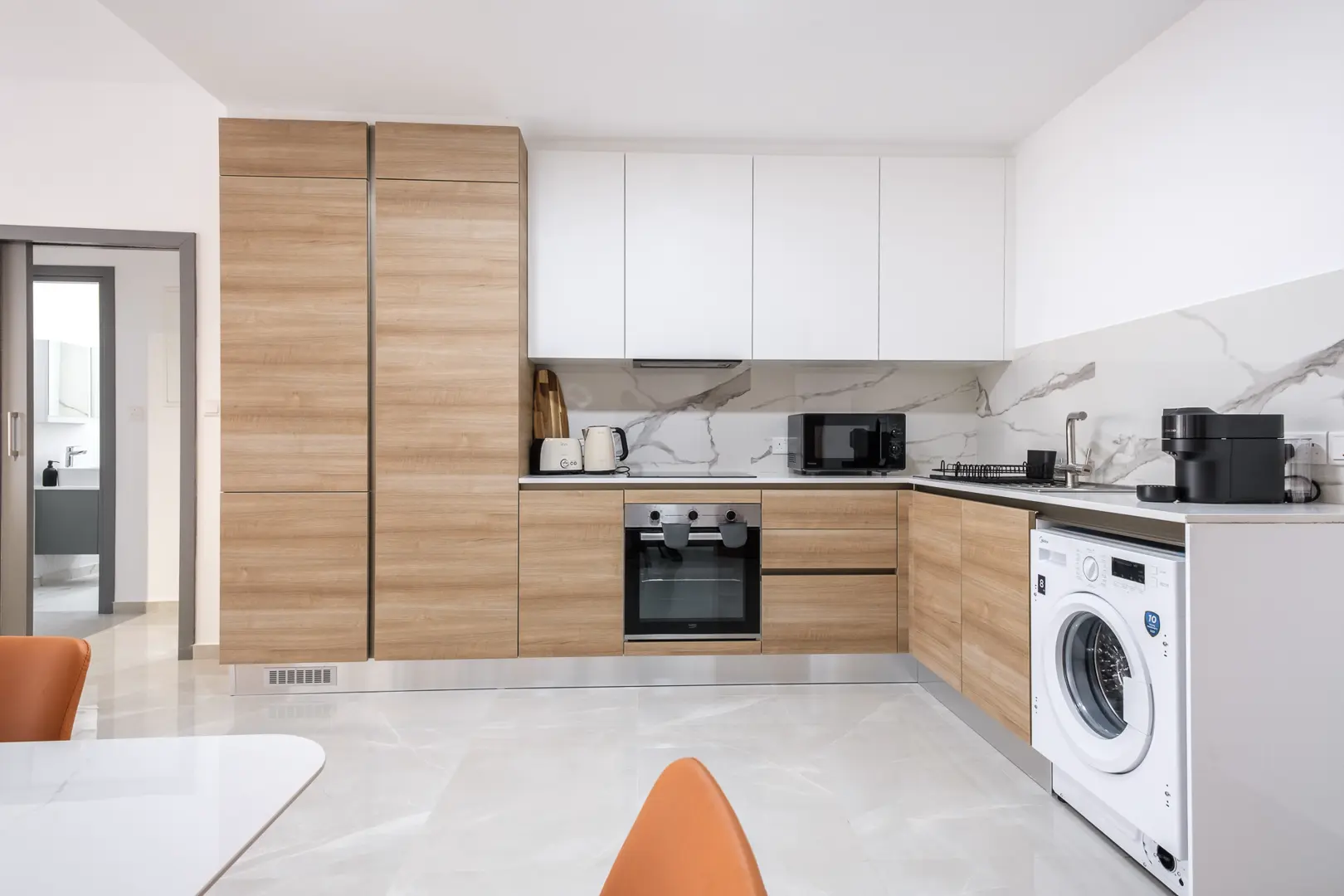 MIDAS RESIDENCE A III – photo 9 of 25