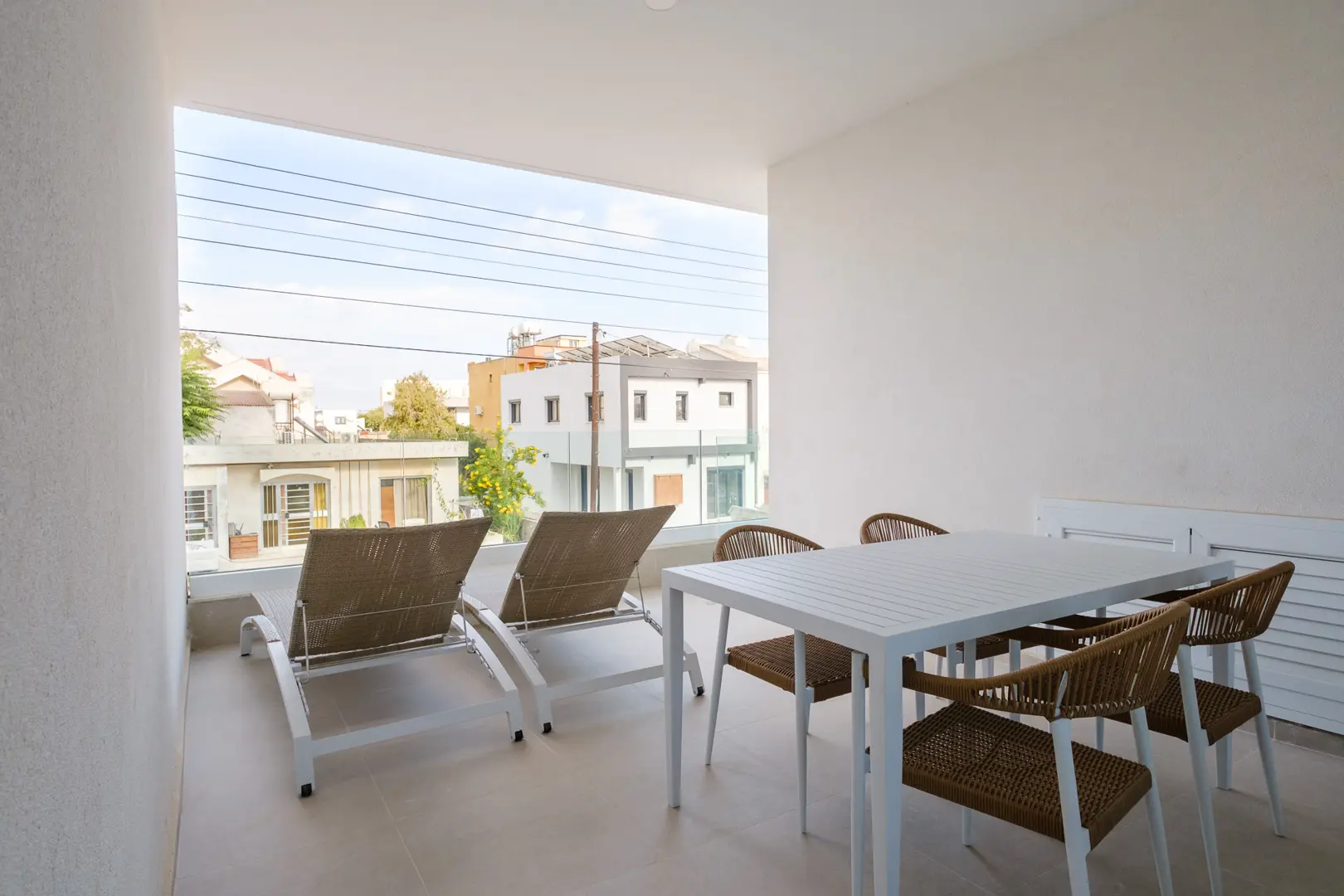 MIDAS RESIDENCE A III – photo 20 of 25