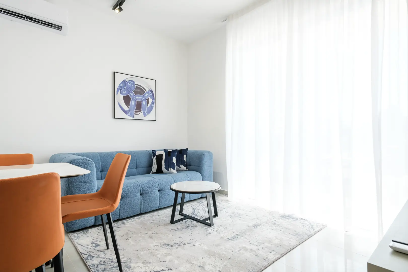 MIDAS RESIDENCE A V – photo 3 of 21