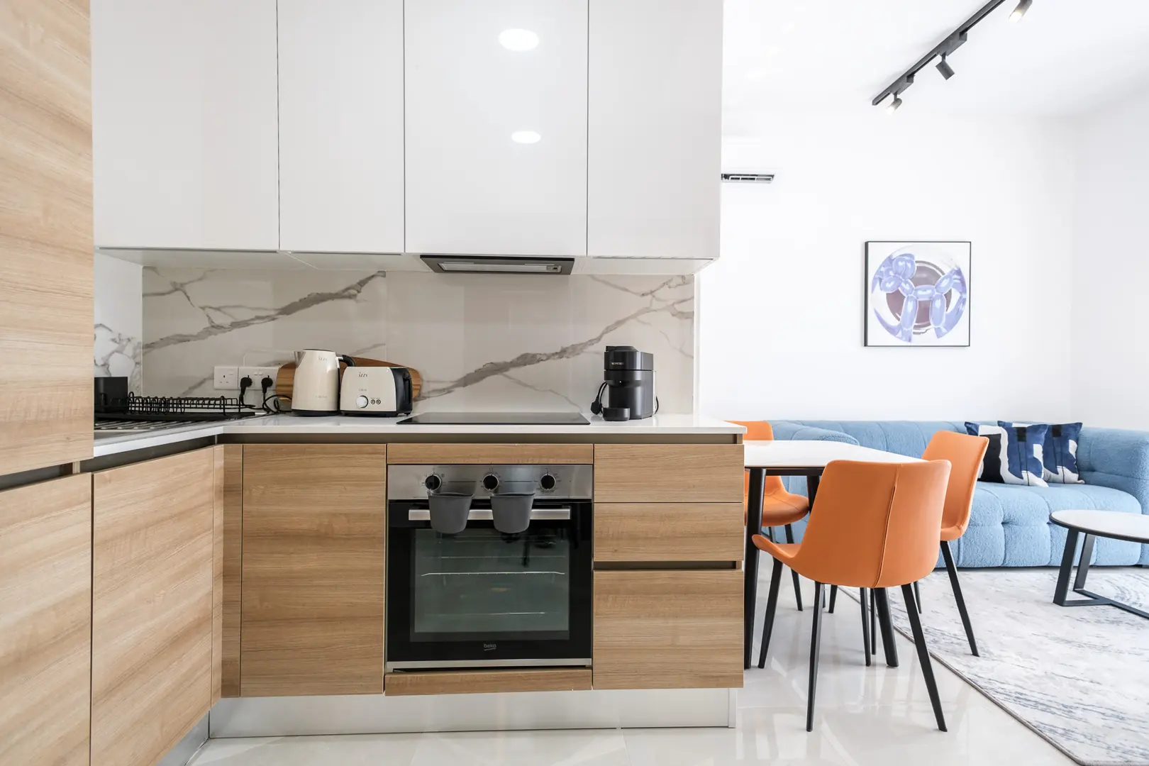 MIDAS RESIDENCE A V – photo 7 of 21