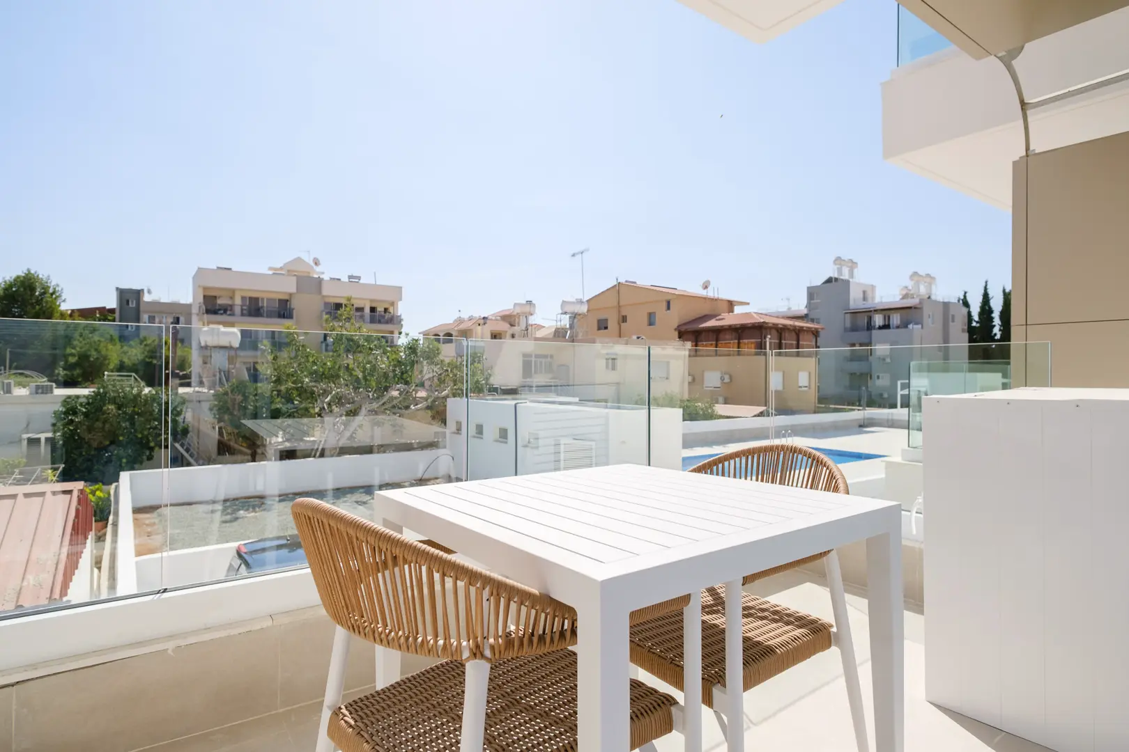 MIDAS RESIDENCE A V – photo 15 of 21