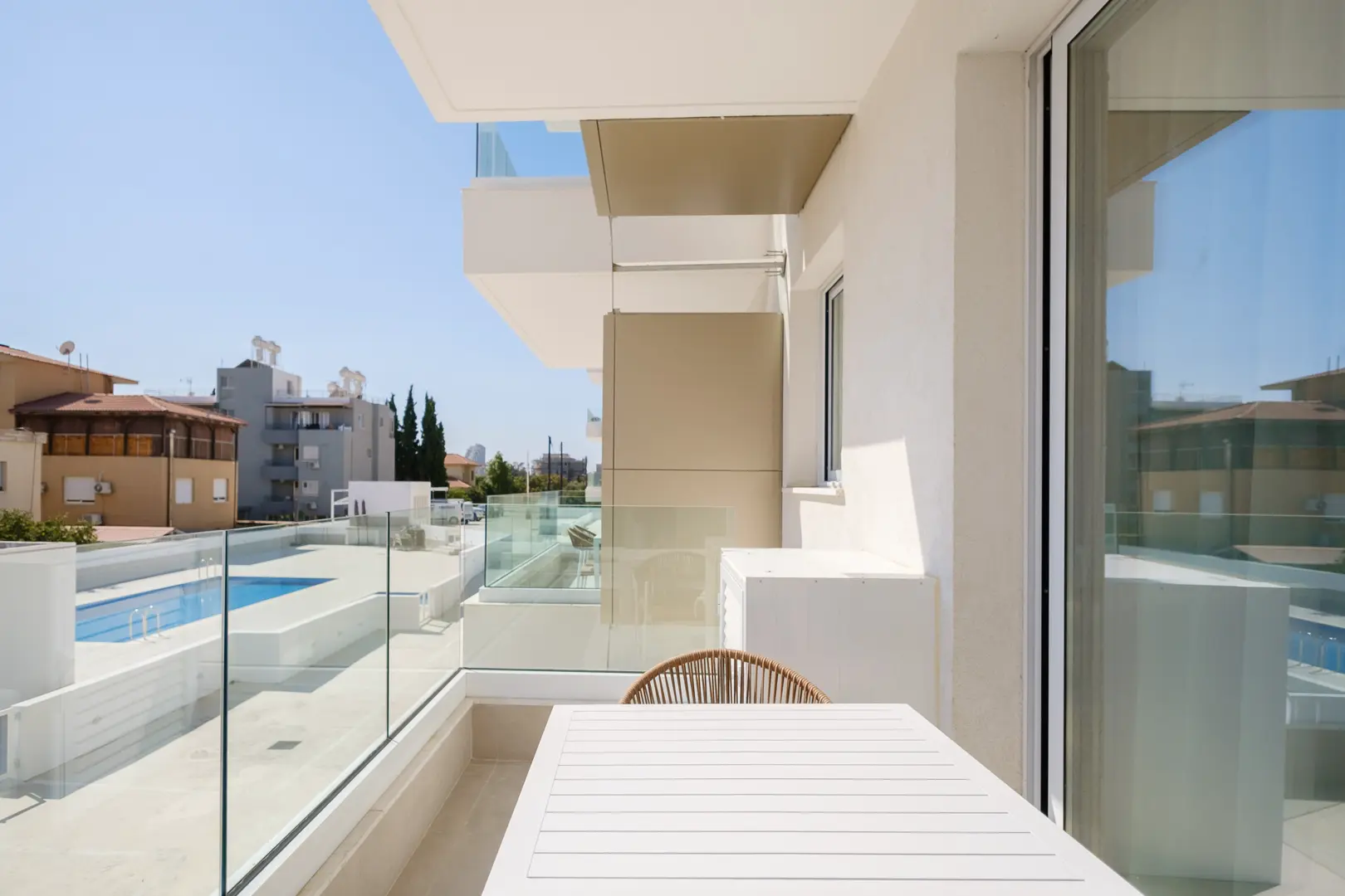MIDAS RESIDENCE A V – photo 16 of 21