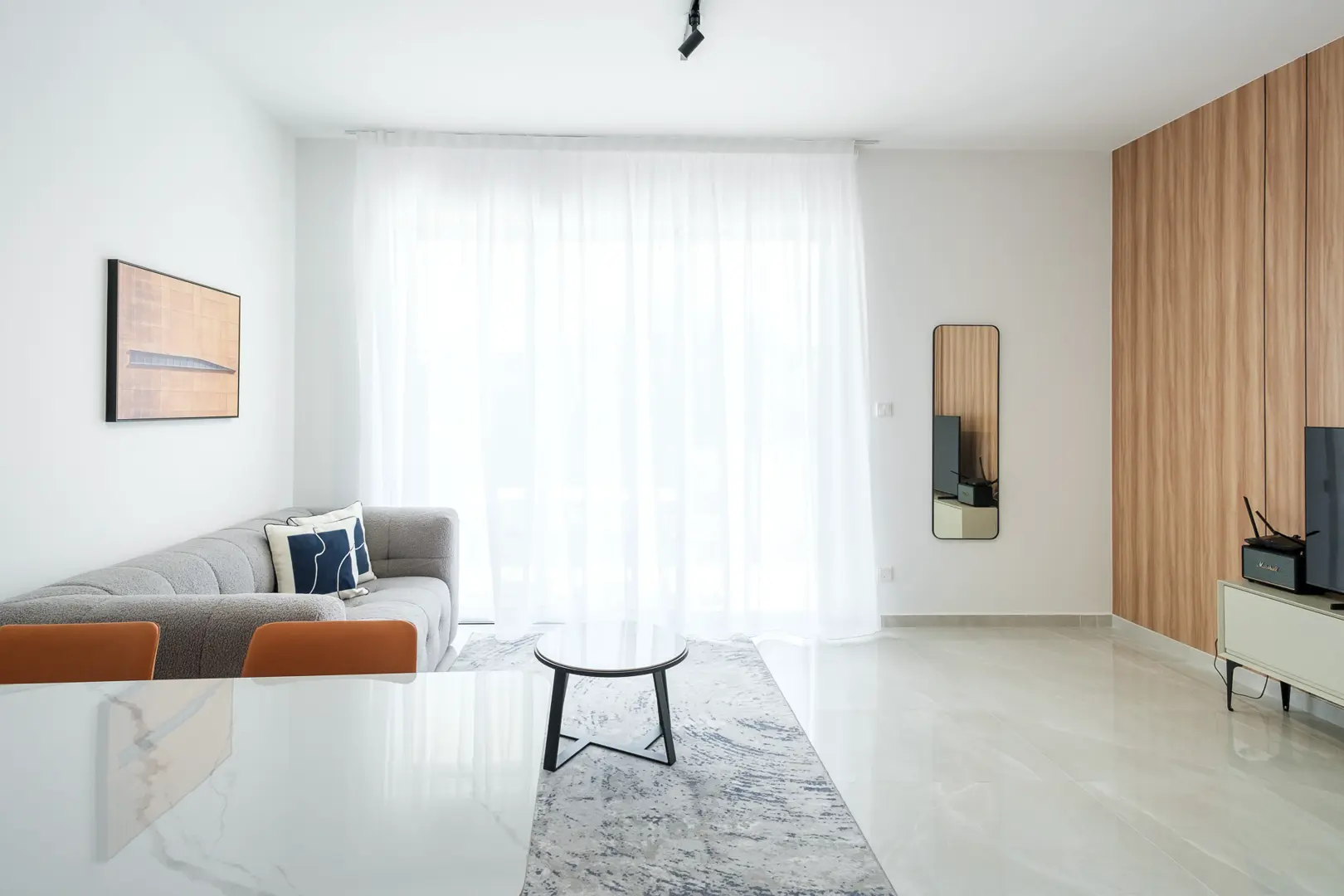 MIDAS RESIDENCE A VI – photo 3 of 25
