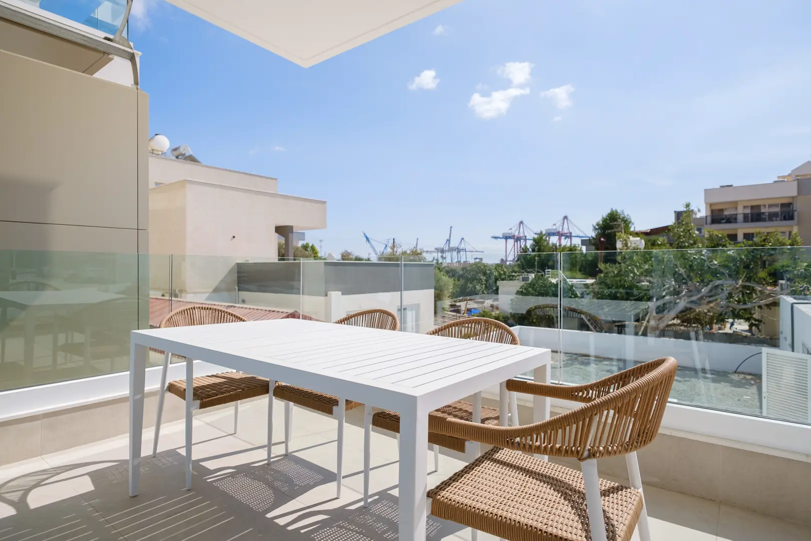 MIDAS RESIDENCE A VI – photo 19 of 25