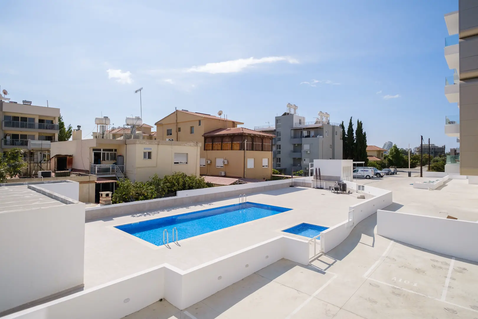 MIDAS RESIDENCE A VI – photo 20 of 25