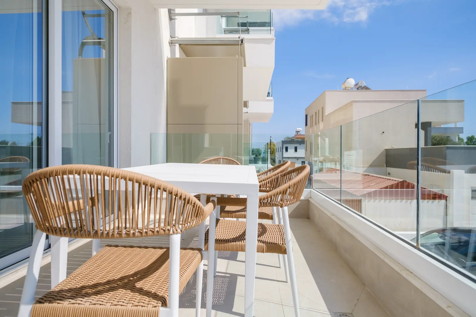 MIDAS RESIDENCE A VI – photo 21 of 25