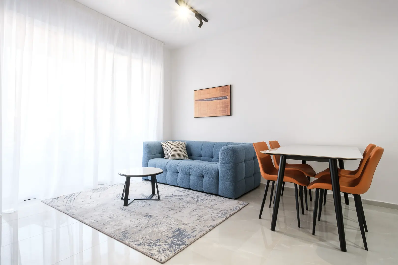 MIDAS RESIDENCE A VII – photo 4 of 21
