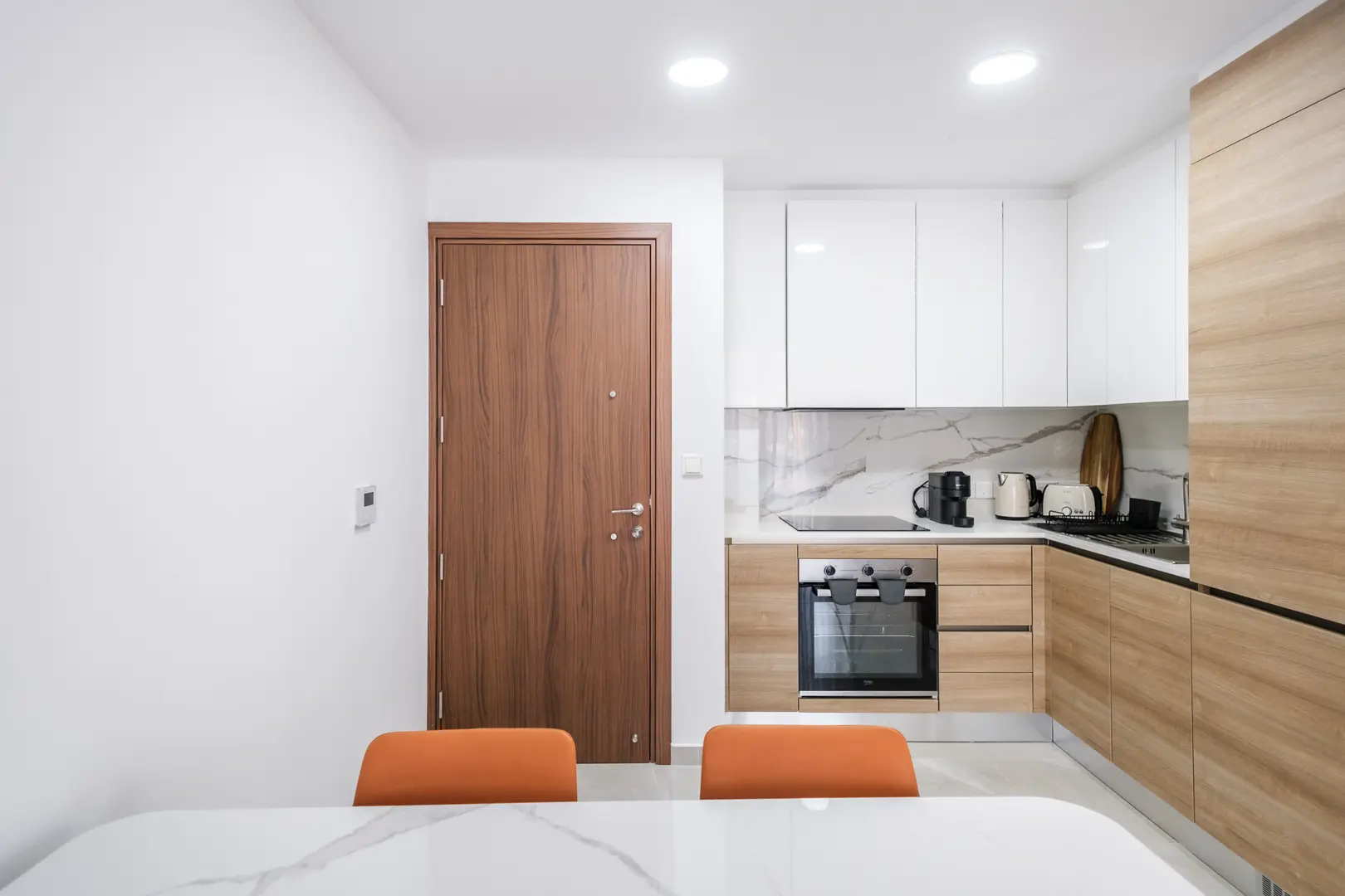 MIDAS RESIDENCE A VII – photo 7 of 21