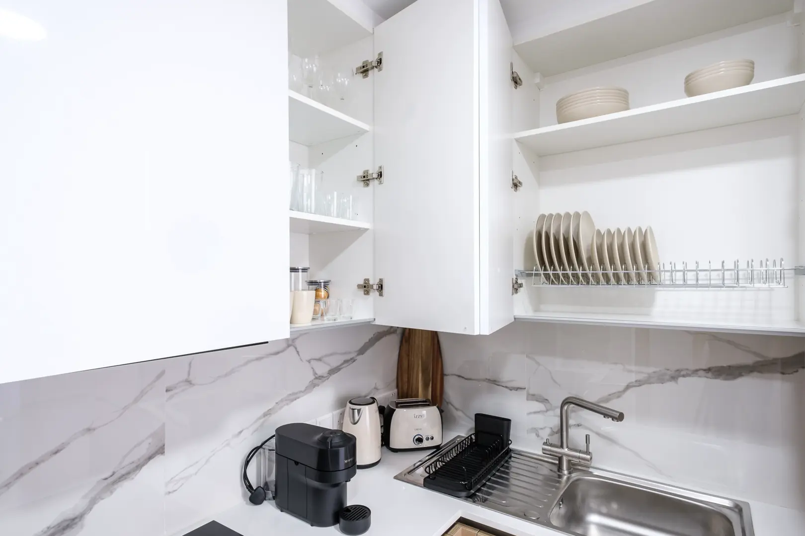MIDAS RESIDENCE A VII – photo 8 of 21